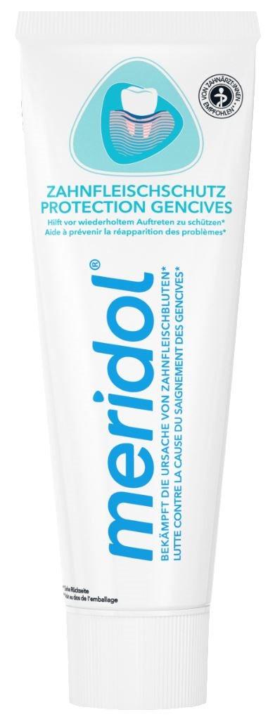MERIDOL Zahnpasta Tb 75 ml