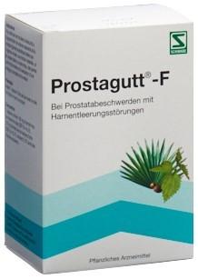 PROSTAGUTT F Caps 120 Stk