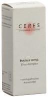CERES Hedera comp Tropfen 20 ml