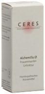 CERES Alchemilla Urtinkt 20 ml