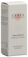 CERES Avena sativa Urtinkt 20 ml