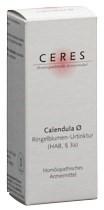 CERES Calendula Urtinkt 20 ml