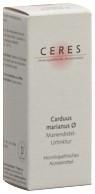 CERES Carduus marianus Urtinkt 20 ml