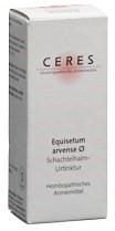 CERES Equisetum arvense Urtinkt 20 ml