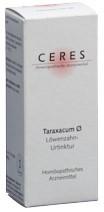 CERES Taraxacum Urtinkt 20 ml
