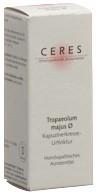 CERES Tropaeolum majus Urtinkt 20 ml