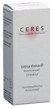 CERES Urtica dioica Urtinkt 20 ml