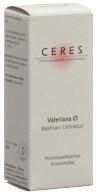 CERES Valeriana Urtinkt 20 ml