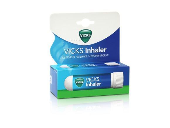 VICKS Inhaler N Stift
