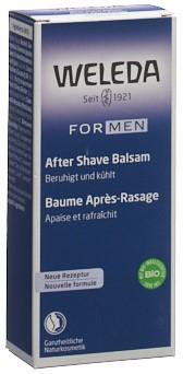 WELEDA After Shave Balsam 100 ml