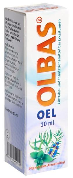 OLBAS Öl 10 ml