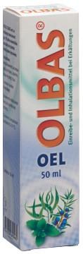OLBAS Öl 50 ml