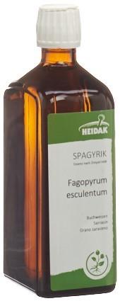 HEIDAK SPAGYRIK Fagopyrum esculentum Fl 500 ml