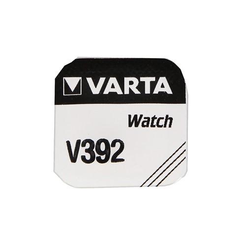 VARTA Batterien 392 547 SR41 Chron 1.5V Blist