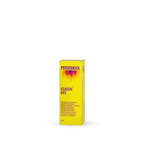 PERSKINDOL Classic Gel Tb 100 ml