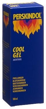 PERSKINDOL Cool Gel Tb 100 ml