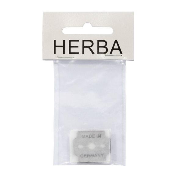 HERBA Ersatzklingen zu Hornhauthobel 5341