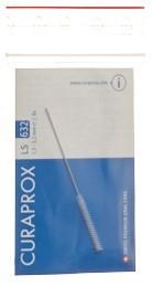 CURAPROX LS 632 Bürste x-fine 8 Stk