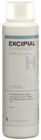 EXCIPIAL U Hydrolotio Fl 500 ml