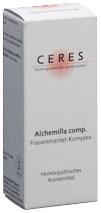 CERES Alchemilla comp Tropfen 20 ml