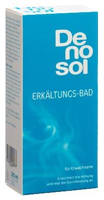 DENOSOL Erkältungsbad 200 ml