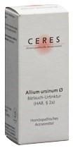 CERES Allium ursinum Urtinkt 20 ml