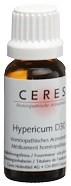 CERES Hypericum D 30 Dilution 20 ml