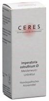 CERES Imperatoria ostruthium Urtinkt 20 ml