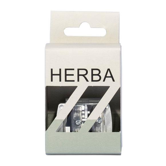 HERBA Kosmetikspitzer 5612