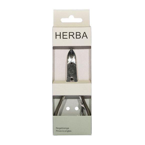 HERBA Nagelzange 12cm 5391