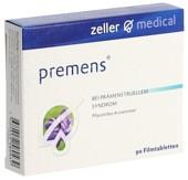 PREMENS Filmtabl 90 Stk