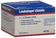 LEUKOTAPE classic Pflasterband 10mx3.75cm