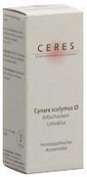 CERES Cynara scolymus Urtinkt 20 ml