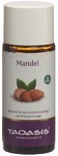 TAOASIS Mandel Öl Bio 50 ml