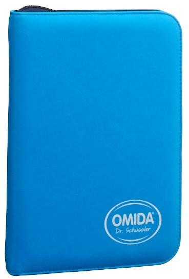 OMIDA SCHÜSSLER Apotheke Nr 1-12 12 x 20 g
