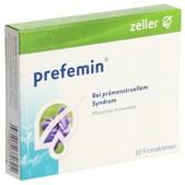 PREFEMIN Filmtabl 30 Stk