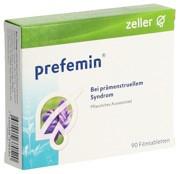 PREFEMIN Filmtabl 90 Stk