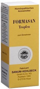 FORMASAN Tropfen 100 ml