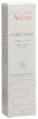 AVENE Cold Cream Creme 100 ml