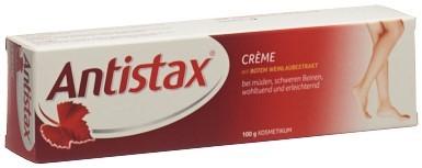 ANTISTAX Creme Tb 100 g