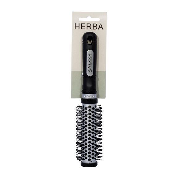HERBA Föhnhaarbürste 27mm rund 5264
