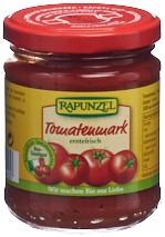 RAPUNZEL Tomatenmark Glas 200 g