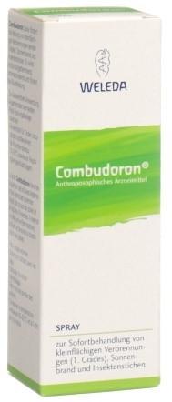 COMBUDORON Spray 50 ml