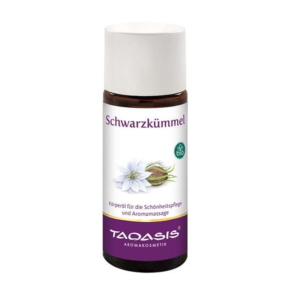 TAOASIS Schwarzkümmel Basis-Öl 50 ml