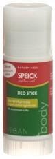 SPEICK Natural Deo Stick 40 ml