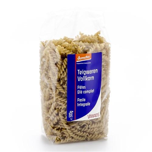 VANADIS Spiralen Demeter Btl 500 g