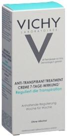 VICHY Deo Crème 7 Tage regulierend 30 ml