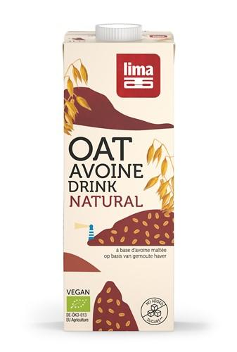 LIMA Hafer Drink 1 lt