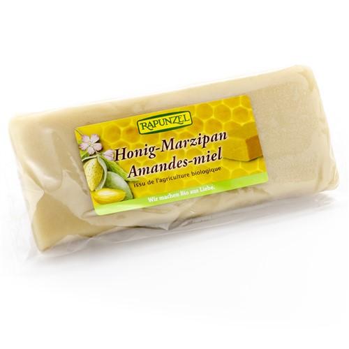 RAPUNZEL Honig Marzipan 250 g