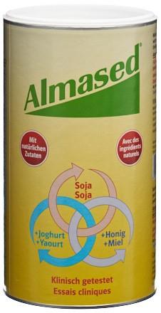 ALMASED Plv Ds 500 g